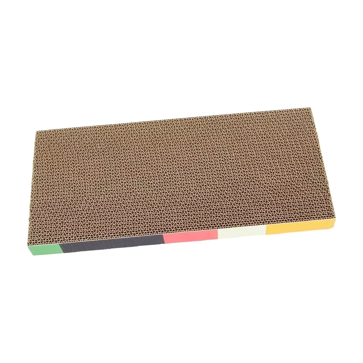 Cat Scratcher Cardboard Corrugated Paper