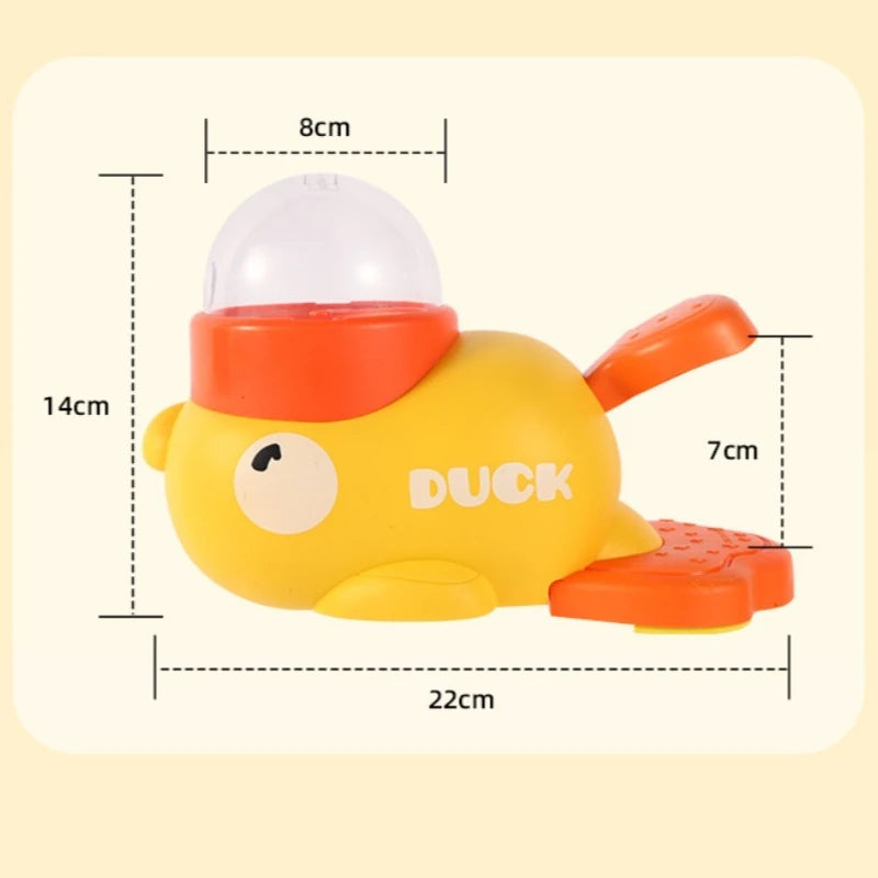 Anti-Slip Puppy Automatic Dog/Cat Food Dispenser Toy