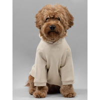 Comfrt | Signature Paw Hoodie | for Stress & Anxiety