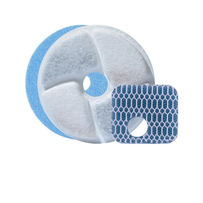 74Oz/2.2L Automatic Pet Water Fountain Dog Water Dispenser, Stainless Steel Cat Water Feeder