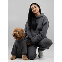 Comfrt | Signature Paw Hoodie | for Stress & Anxiety