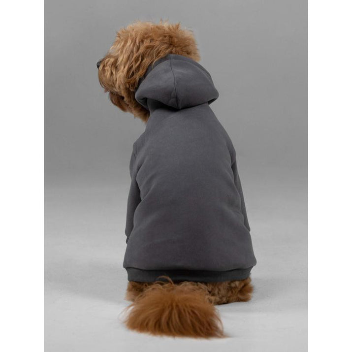 Comfrt | Signature Paw Hoodie | for Stress & Anxiety