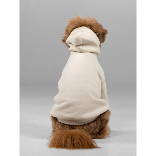 Comfrt | Signature Paw Hoodie | for Stress & Anxiety