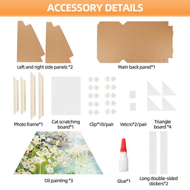 Transform Your Home into a Cat Paradise!