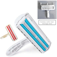 Hairball Hero Pet Hair Remover Roller