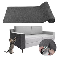 Self-Adhesive Cat Scratching Mat 
