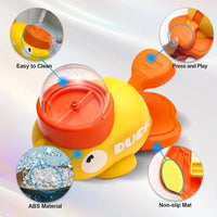  Anti-Slip Puppy Automatic Dog/Cat Food Dispenser Toy