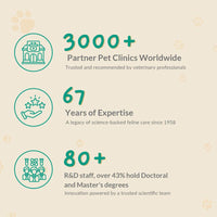 PAWITH Cat Calming Pop Patch (1 Box * 7 Patches) ,Long Lasting up to 48 Hours per Patch,Cat Pheromone to Help Reduce Conflicts and Signs of Tension in Multi-Cat Households.