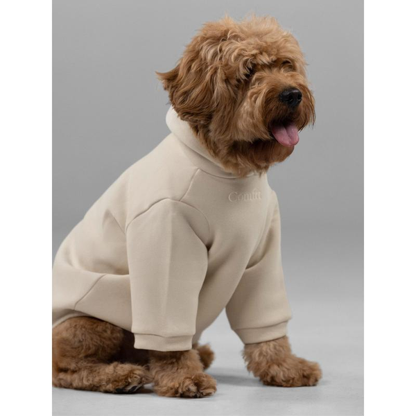 Comfrt | Signature Paw Hoodie | for Stress & Anxiety