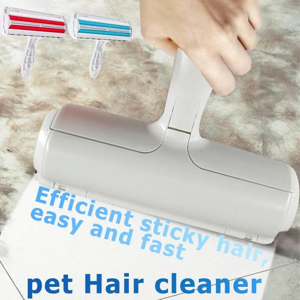 Hairball Hero Pet Hair Remover Roller