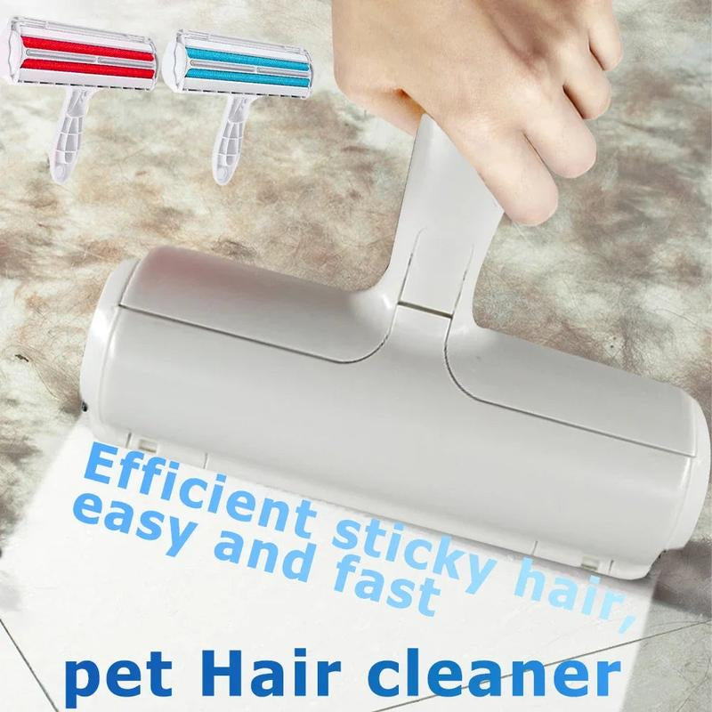 Hairball Hero Pet Hair Remover Roller