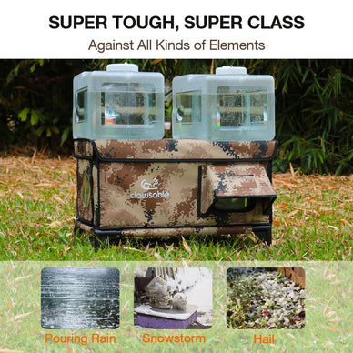 "Transform Your Cat’s Winter into a Cozy Haven"